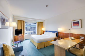 Courtyard By Marriott Sydney-North Ryde - Australia Shopping 14