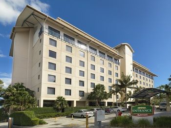 Courtyard By Marriott Sydney-North Ryde - Australia Shopping 20