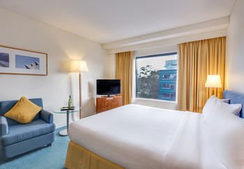 Courtyard By Marriott Sydney-North Ryde - Australia Shopping 22