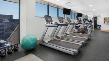 Courtyard By Marriott Sydney-North Ryde - Australia Shopping 23