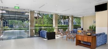 Courtyard By Marriott Sydney-North Ryde - Australia Shopping 24
