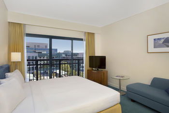 Courtyard By Marriott Sydney-North Ryde - Australia Shopping 27