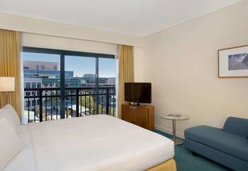 Courtyard By Marriott Sydney-North Ryde - Australia Shopping 30