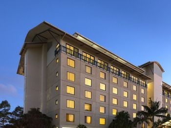 Courtyard By Marriott Sydney-North Ryde - Australia Shopping 31