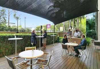 Courtyard By Marriott Sydney-North Ryde - Australia Shopping 37