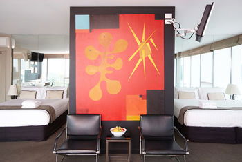 Mantra Bell City - Accommodation Australia 2