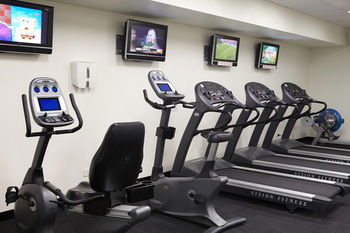 Mantra Bell City - Accommodation Australia 6