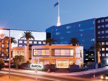 Mantra Bell City - Accommodation Australia 22