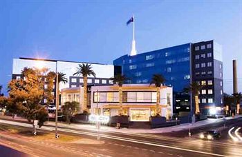 Mantra Bell City - Accommodation Australia 0