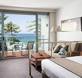 The Sebel Sydney Manly Beach - Accommodation Australia