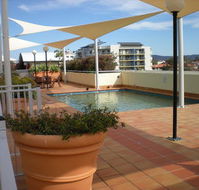 Waldorf The Entrance Serviced Apartments - Accommodation Australia