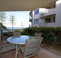 Beach Retreat Coolum - Accommodation Australia