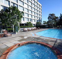 Mercure Sydney Parramatta - Accommodation Australia