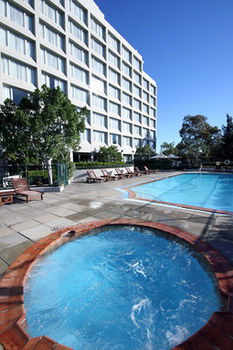 Mercure Sydney Parramatta - Accommodation Australia 0