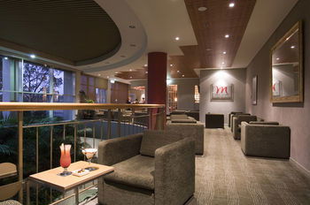 Mercure Sydney Parramatta - Accommodation Australia 1