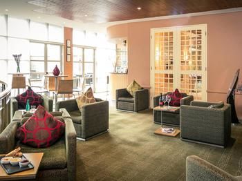 Mercure Sydney Parramatta - Accommodation Australia 4