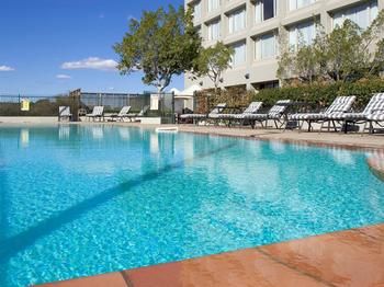 Mercure Sydney Parramatta - Accommodation Australia 5