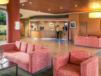 Mercure Sydney Parramatta - Accommodation Australia 6