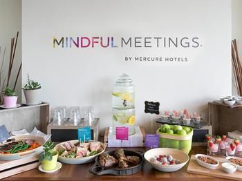 Mercure Sydney Parramatta - Accommodation Australia 8