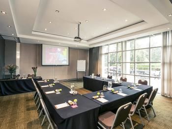 Mercure Sydney Parramatta - Accommodation Australia 9