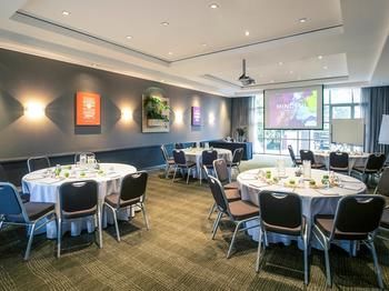 Mercure Sydney Parramatta - Accommodation Australia 10