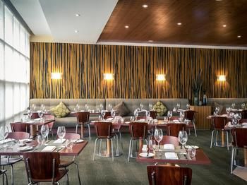Mercure Sydney Parramatta - Accommodation Australia 16