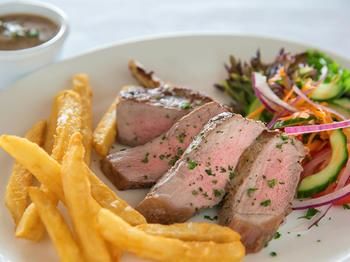 Mercure Sydney Parramatta - Accommodation Australia 17