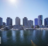 Grand Mercure Apartments Docklands - Local Tourism