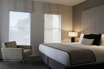 Grand Mercure Apartments The Vintage Hunter Valley - Accommodation Australia 1