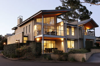 Grand Mercure Apartments The Vintage Hunter Valley - Accommodation Australia 2