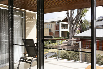 Grand Mercure Apartments The Vintage Hunter Valley - Accommodation Australia 5