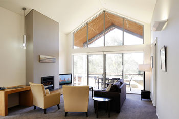 Grand Mercure Apartments The Vintage Hunter Valley - Accommodation Australia 9