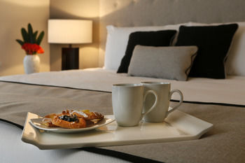 Grand Mercure Apartments The Vintage Hunter Valley - Accommodation Australia 10