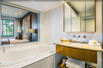 Grand Mercure Apartments The Vintage Hunter Valley - Accommodation Australia 12