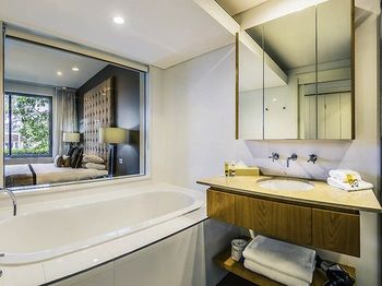 Grand Mercure Apartments The Vintage Hunter Valley - Accommodation Australia 13