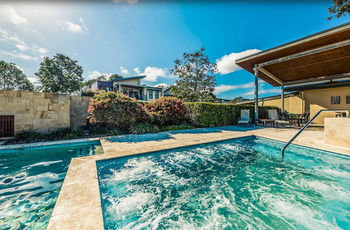 Grand Mercure Apartments The Vintage Hunter Valley - Accommodation Australia 14