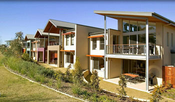 Grand Mercure Apartments The Vintage Hunter Valley - Accommodation Australia 19