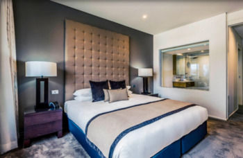 Grand Mercure Apartments The Vintage Hunter Valley - Accommodation Australia 22