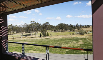 Grand Mercure Apartments The Vintage Hunter Valley - Accommodation Australia 23