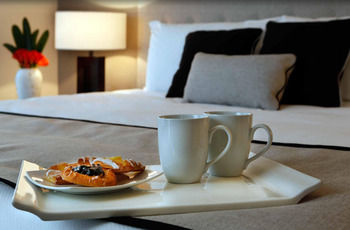 Grand Mercure Apartments The Vintage Hunter Valley - Accommodation Australia 24