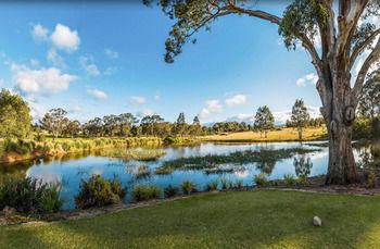Grand Mercure Apartments The Vintage Hunter Valley - Accommodation Australia 25