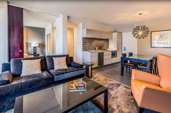 Grand Mercure Apartments The Vintage Hunter Valley - Accommodation Australia 27