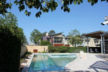 Grand Mercure Apartments The Vintage Hunter Valley - Accommodation Australia 29