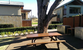 Grand Mercure Apartments The Vintage Hunter Valley - Accommodation Australia 30