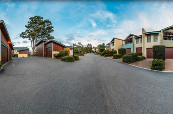 Grand Mercure Apartments The Vintage Hunter Valley - Accommodation Australia 31