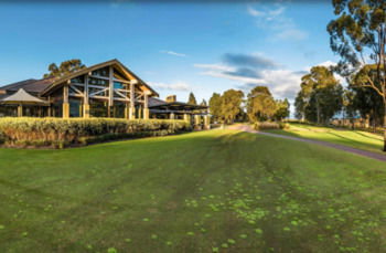 Grand Mercure Apartments The Vintage Hunter Valley - Accommodation Australia 32