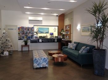 Pumicestone Blue - Local Tourism 48