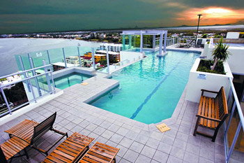 Pumicestone Blue - Local Tourism 0