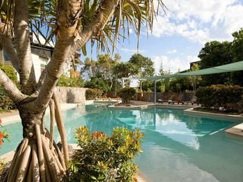 The Sebel Twin Waters - Local Tourism 34