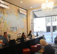 Base Sydney - Backpacker - Accommodation Australia